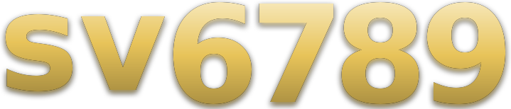 sv6789 logo