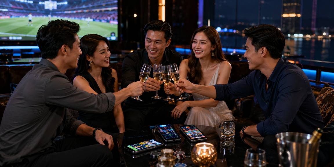 sv6789 Nắm Rõ Đội Hình Trước Khi Đặt Kèo