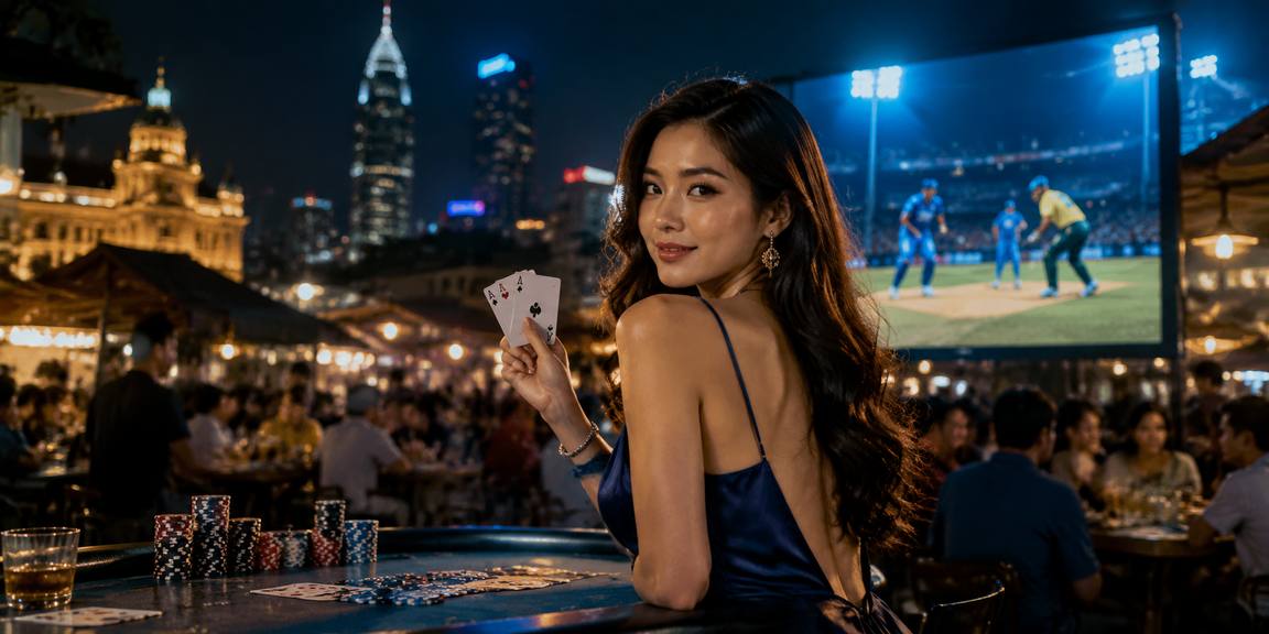 sv6789 Casino